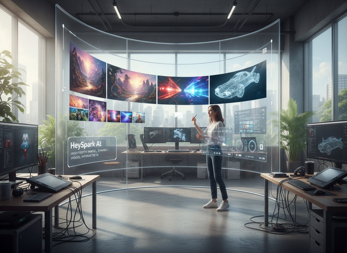 Innovative Technology