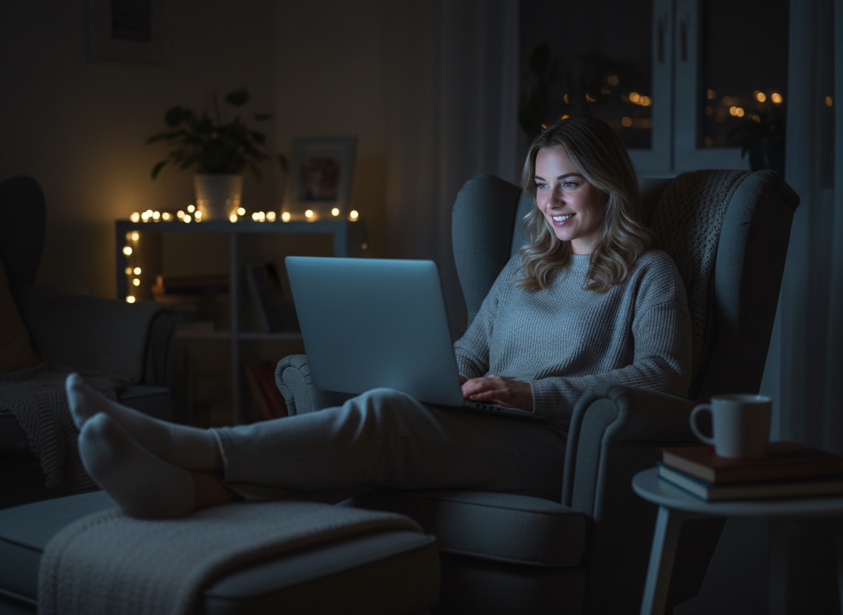 User-Centric Service