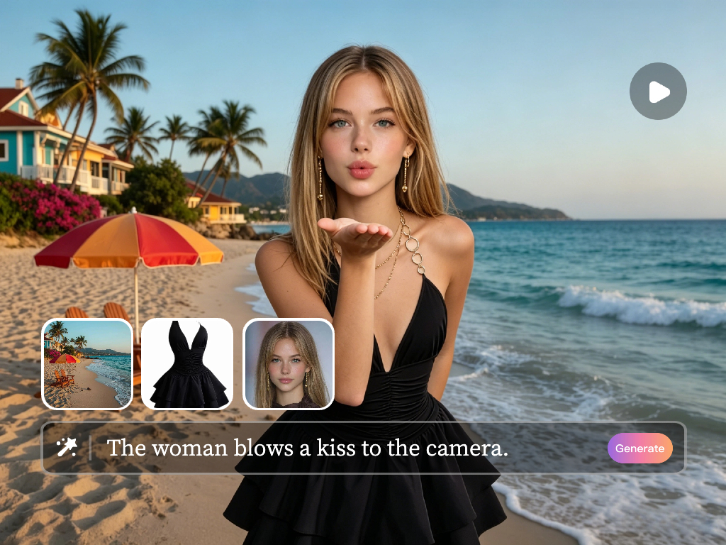 Image To Video