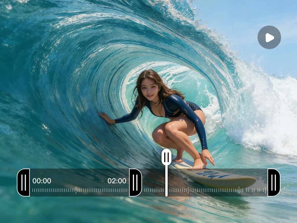 Video Extend
