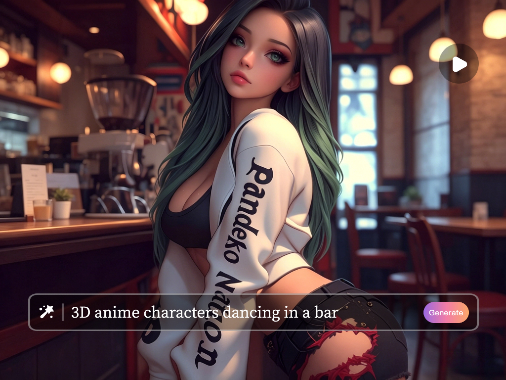 Text To Video