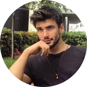 Liam Harper